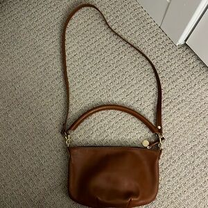 Clare V Petite Moyen in Miel